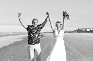Grace Abounds Country Wedding Elopements - 11