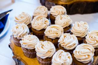 Queen City Cupcakes - 24