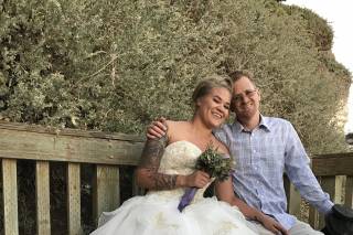 Wedding For Two - 69