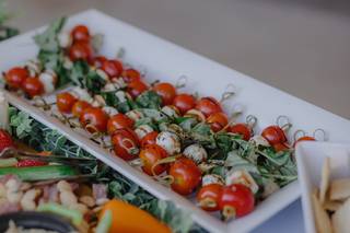Humble Bumble Catering - 5