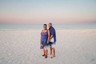 Beach Beginnings Weddings - 10