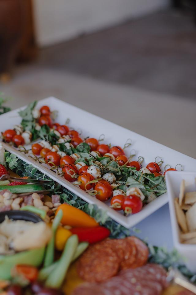 Humble Bumble Catering - 1