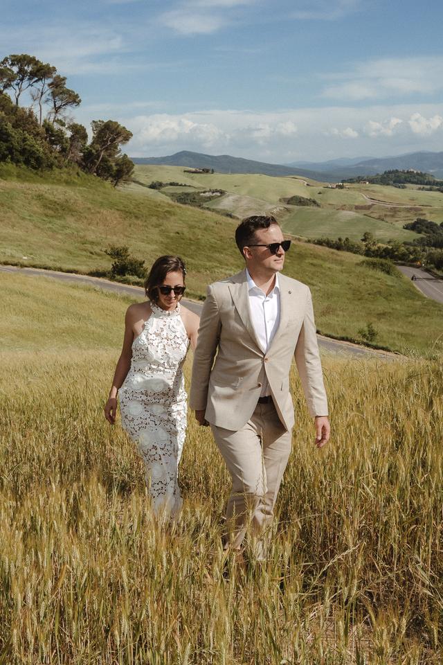 Your Destination Wedding in Italy - 2