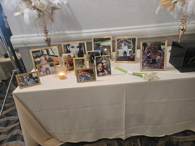Legacy Events - 4