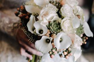 Prairie Basket Florist - 26