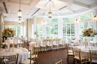 Tupper Manor at the Wylie Inn and Conference Center - 26