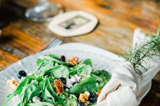 Sage and Spice Catering - 12