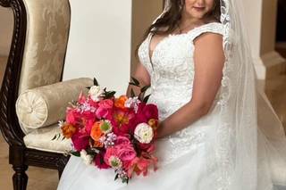 Couture Florals and Events - 11