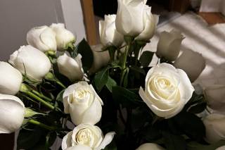 Flower Moxie - 79