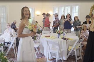 A Piece of Cake Event Planning - 11