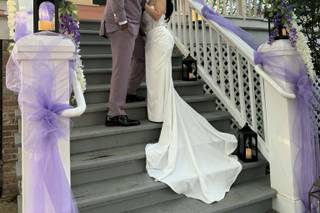 Compass Point Events - 5