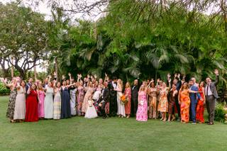 Naupaka Events & Weddings - 21