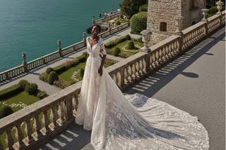 Elegant Forever Bridal Boutique - 12