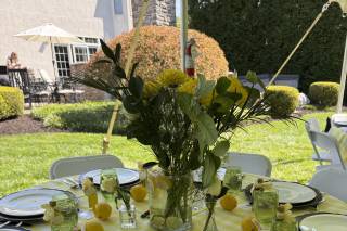 A to Z Party Rental - 5