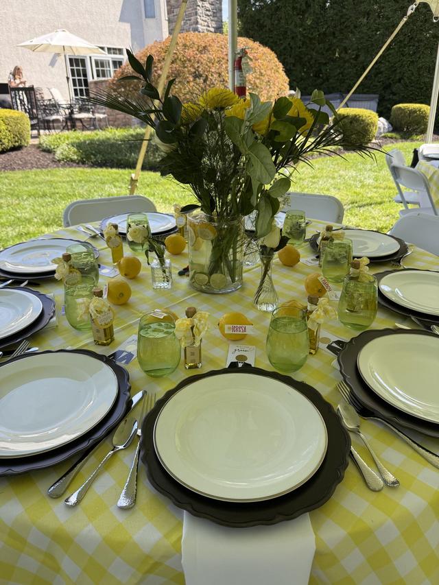 A to Z Party Rental - 2