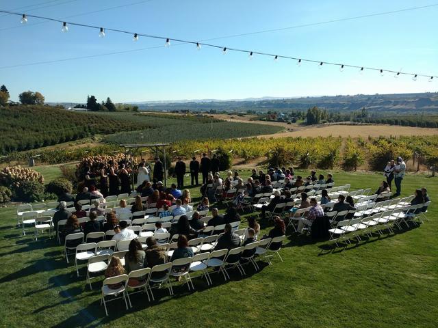 Fontaine Estates Winery - 1