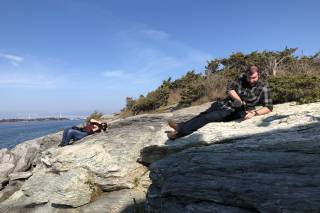 Steve Levin Cinematography - 6
