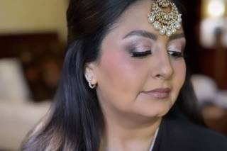 Amy Castro Celebrity HMUA - 19