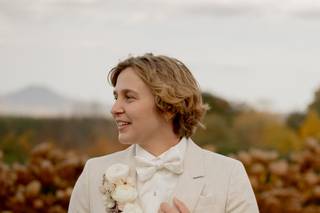 Valotta's Tuxedo - 4