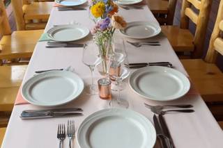 Fanciful Floral Design and Wedding Planning - 6