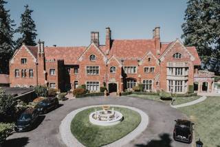 Thornewood Castle - 7