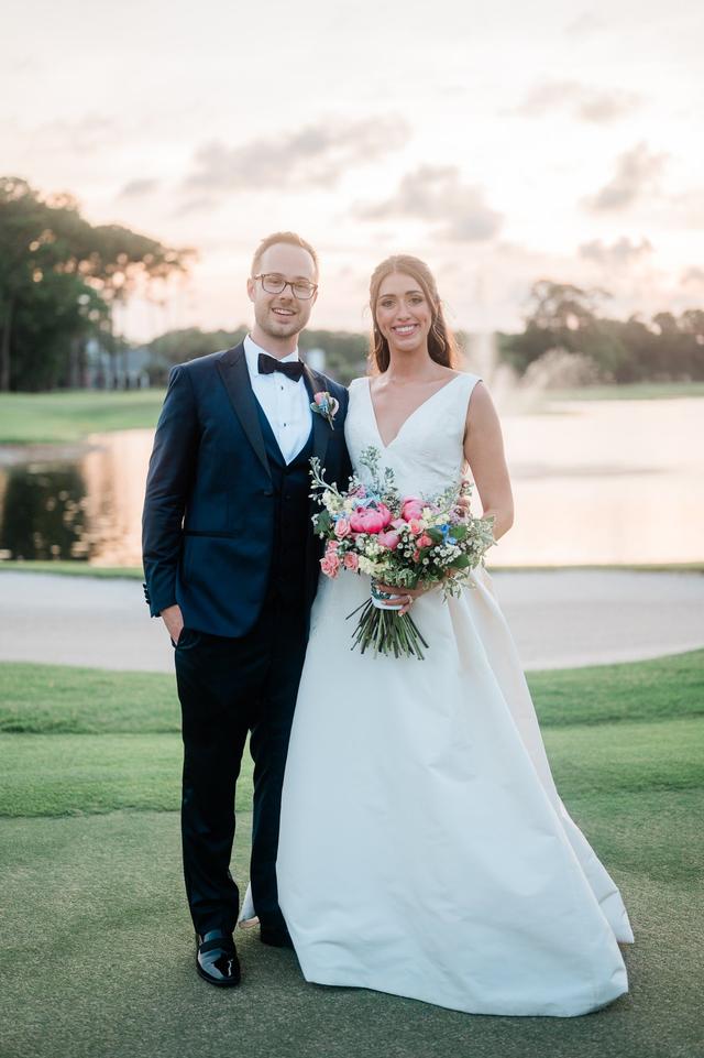 Jacksonville Golf & Country Club - 3