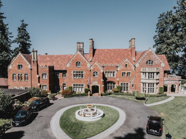 Thornewood Castle - 3