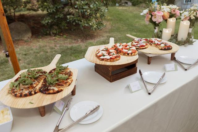 Peppers Artful Events - 1