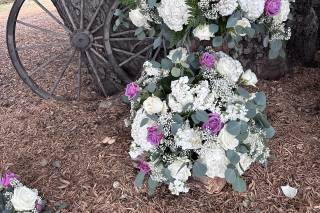 Draping Wedding - 49