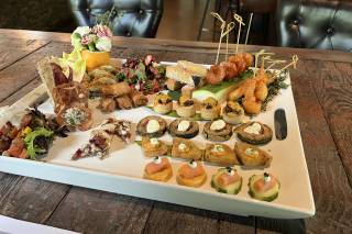 Endive Fine Catering - 8