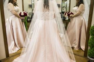 Linh's Bridal & Alterations - 14