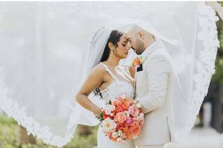 Junior Cruz Weddings - 15
