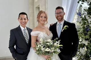 Ricardo Tomas Weddings - 8