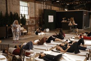 Studio 215 - 8