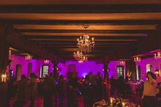 Stone Mill Inn - 9