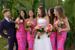 I Do...Flowers for You - 5