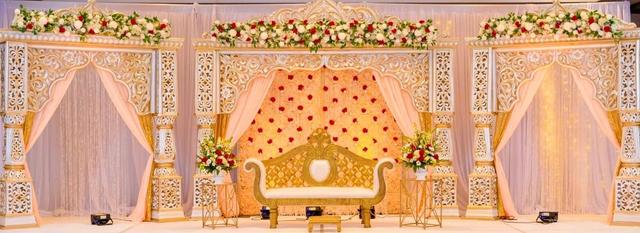 Celestial Events & Decor - 1