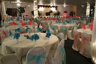 Cloud Nine Event and Royal Wedding Planning - 21