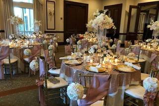 Trinity Special Event Rentals, LLC - 52