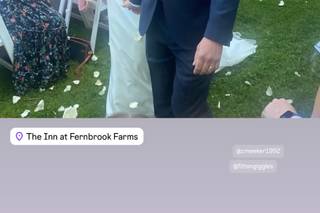 The Inn at Fernbrook Farms - 6