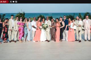 Jason Mello Digital DJ & Uplighting - 11