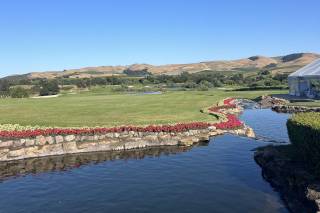 Eagle Vines Vineyard & Golf Club - 18