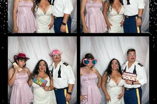 Visual Vibes Photo Booth - 8