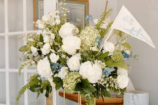 Blush Floral Design Studio - 7