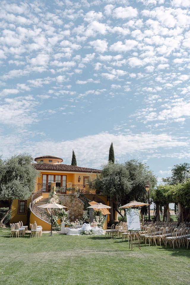CaliPaso Winery & Villa - 2