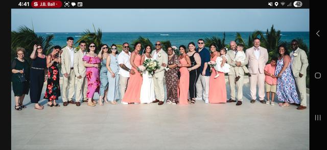 Jason Mello Digital DJ & Uplighting - 3