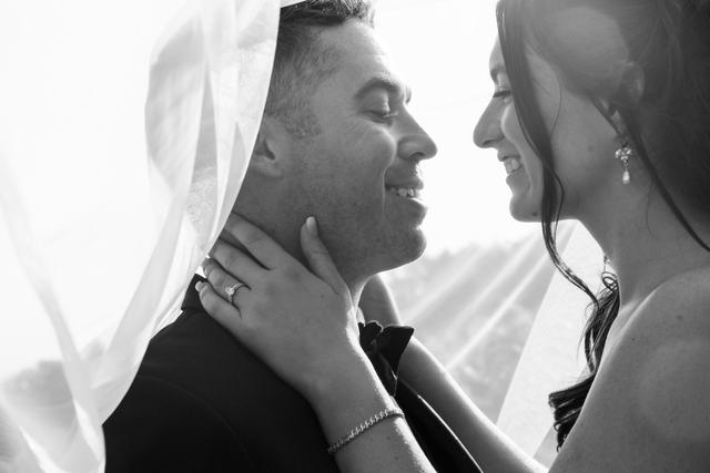 Kiss the Bride Wedding Photography - 1