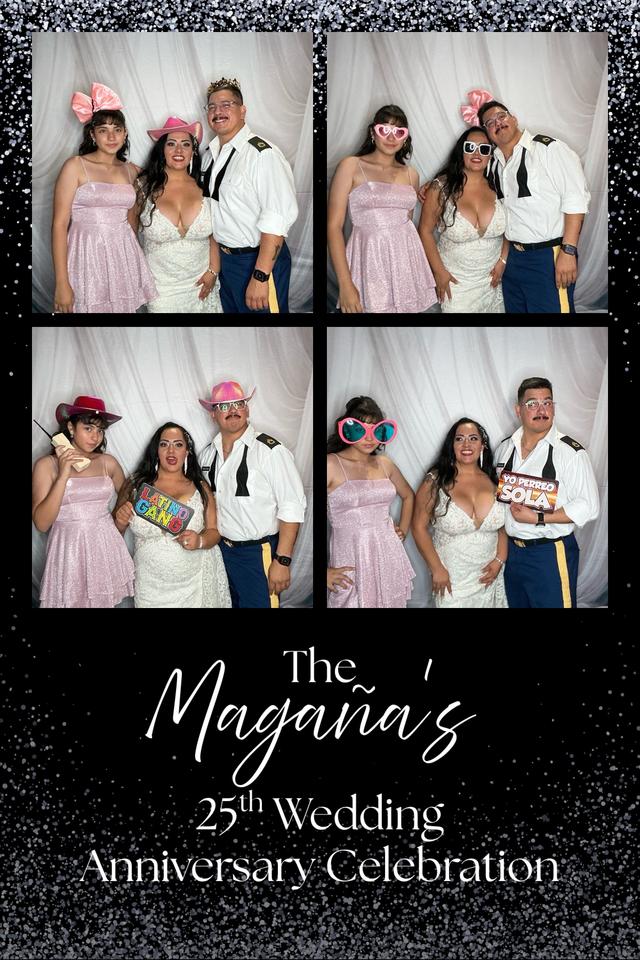 Visual Vibes Photo Booth - 3