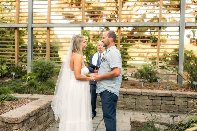 Weddings By Jeff Lowe - 3