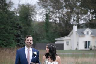 Stylish & Hip Weddings - 23